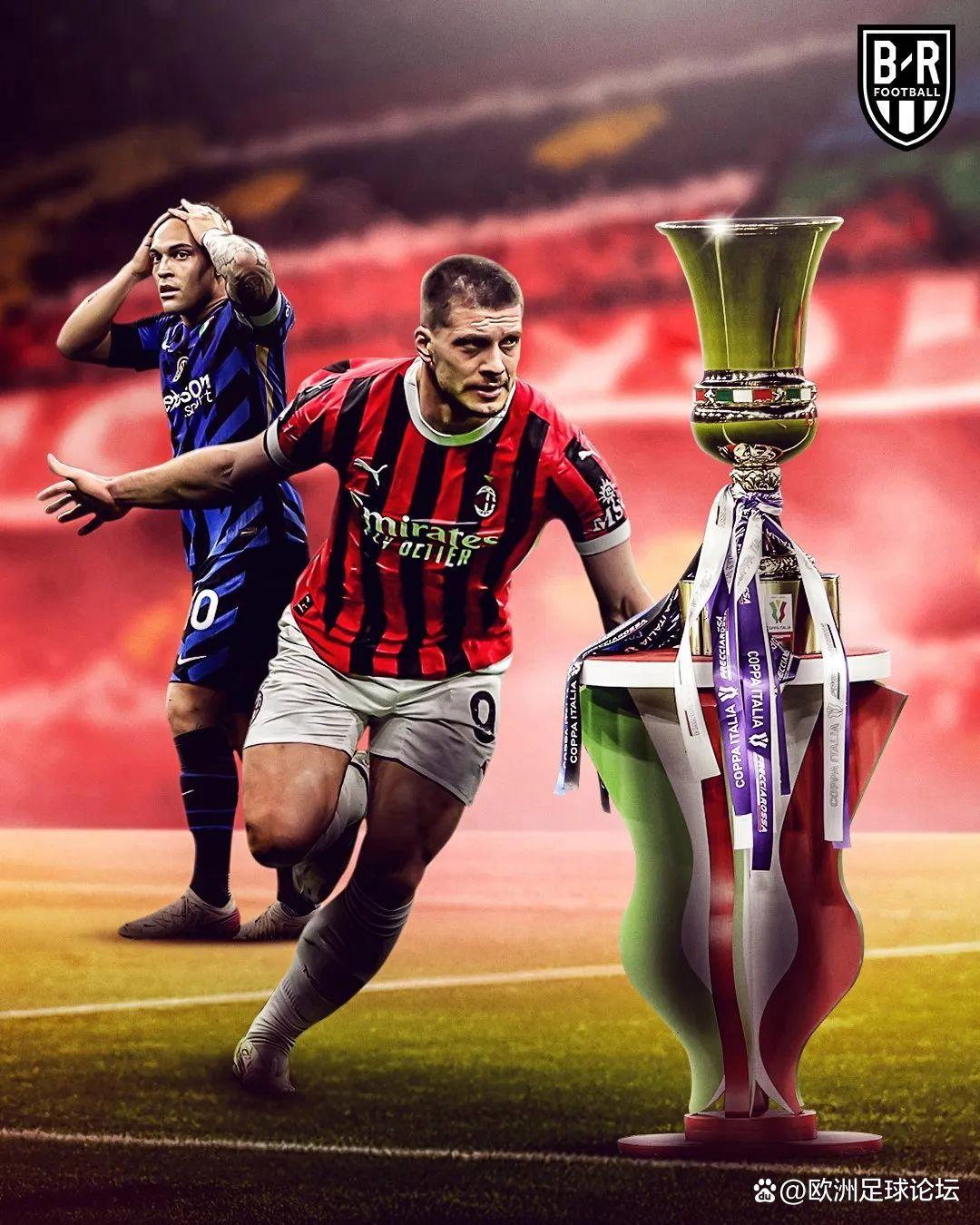 LOL下注网站 -关于意甲赛前再迎强敌，AC米兰迎来里程碑，主帅态度：媒体盛赞，训练强度明显提升的信息