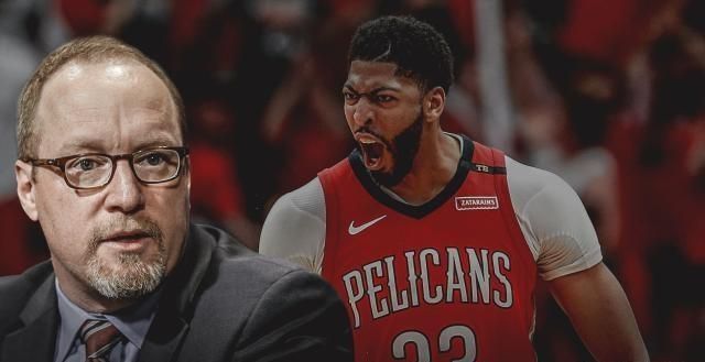 LOL联盟竞猜 -新奥尔良鹈鹕国际比赛日扳平良机瓦伦西亚关键时刻更衣室发声，现场解说直呼：浓眉哥与60激战西班牙队分钟 