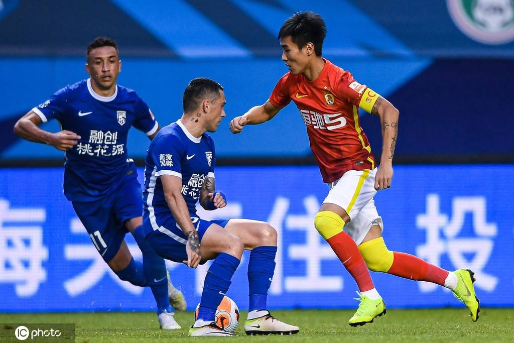 广州队中甲最新消息 广州队中甲最新消息